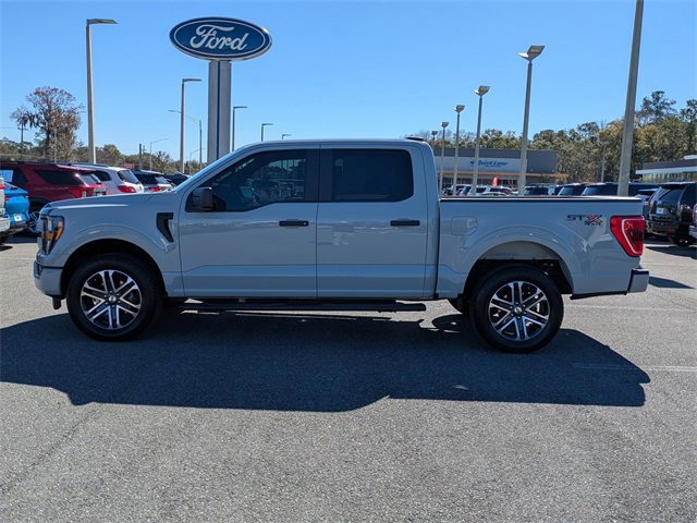 Certified 2023 Ford F150 XL w/ STX Appearance Package image 2