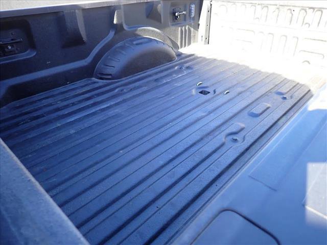 Certified 2022 Ford F350 Platinum w/ FX4 Off-Road Package image 9