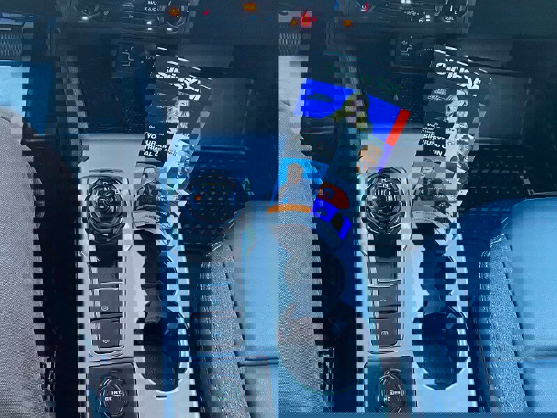 Certified 2024 Ford Bronco Sport Outer Banks w/ Tech Package image 35