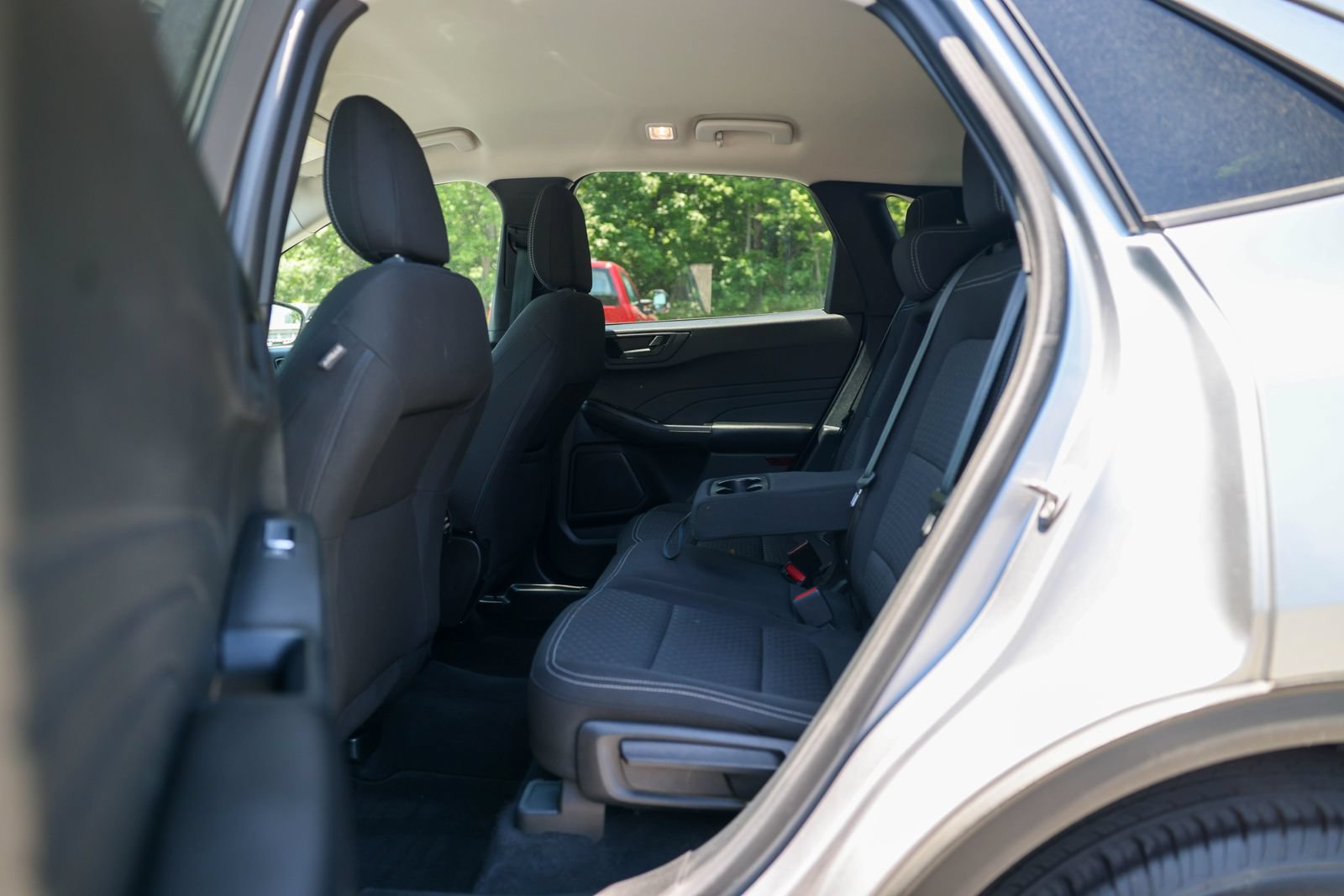 Certified 2023 Ford Escape Active AWD/4WD image 14