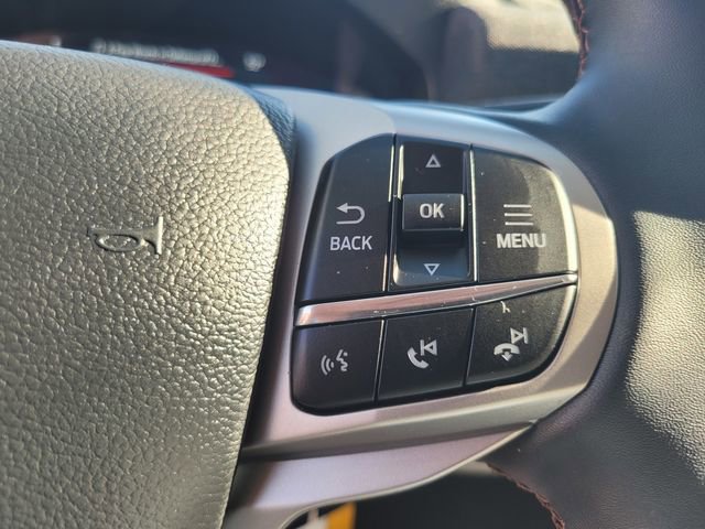 Certified 2025 Ford Explorer Active w/ Active Comfort Package image 25