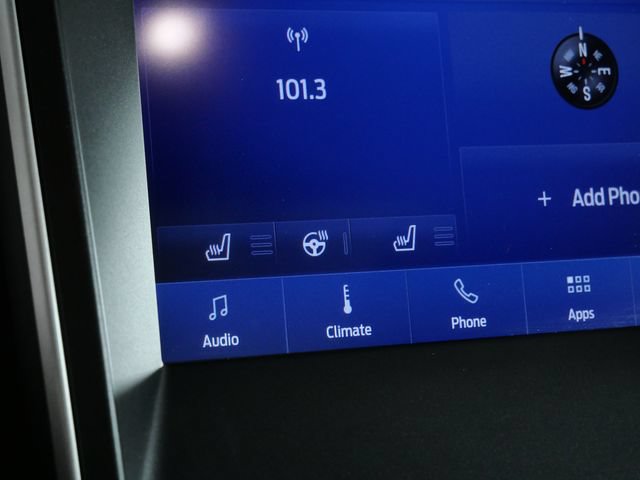 Certified 2020 Ford Edge SEL w/ Convenience Package AWD/4WD image 21