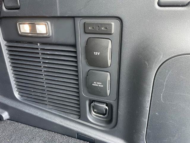 Certified 2025 Ford Expedition Active RWD image 18