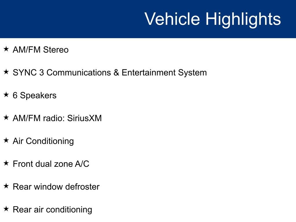 Certified 2021 Ford Explorer XLT w/ Class III Trailer Tow Package image 16