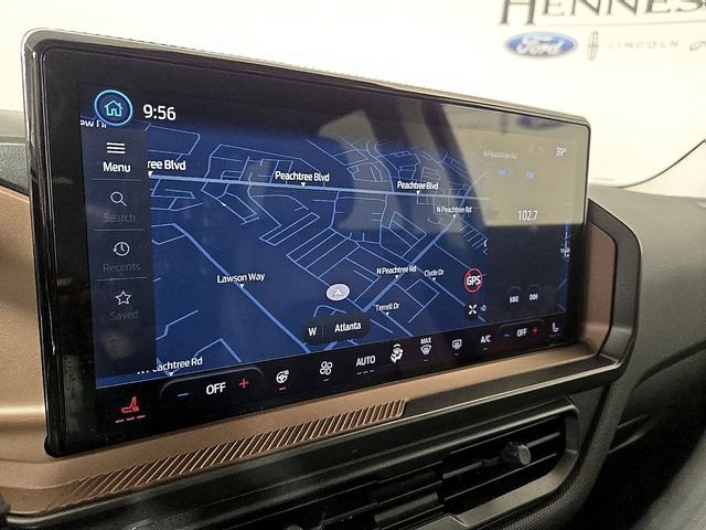 Certified 2025 Ford Bronco Sport Outer Banks w/ Outer Banks Tech Package+ image 16