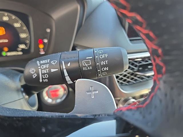 Used 2025 Acura ADX A-Spec FWD image 28