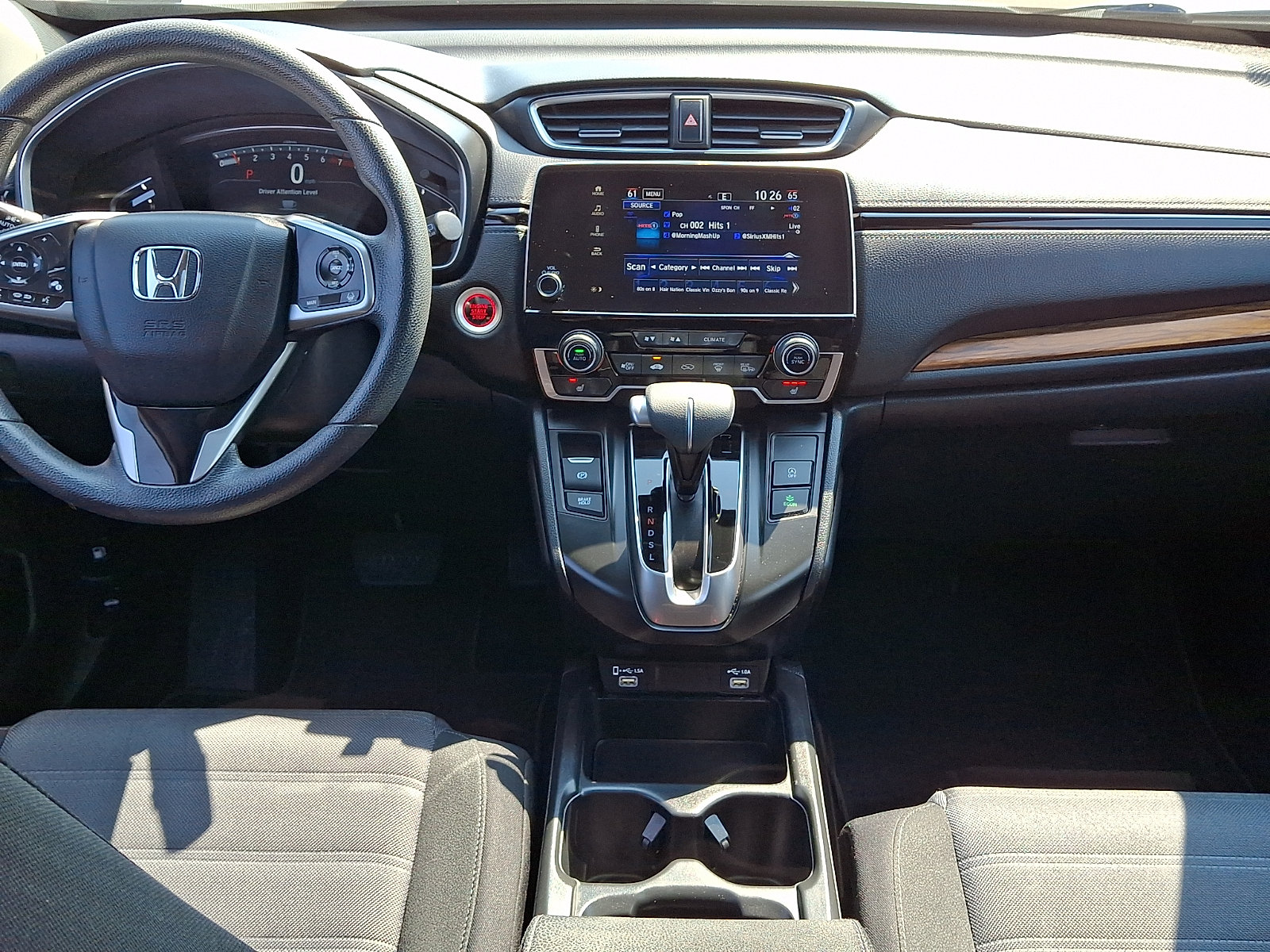 Used 2022 Honda CR-V EX image 15
