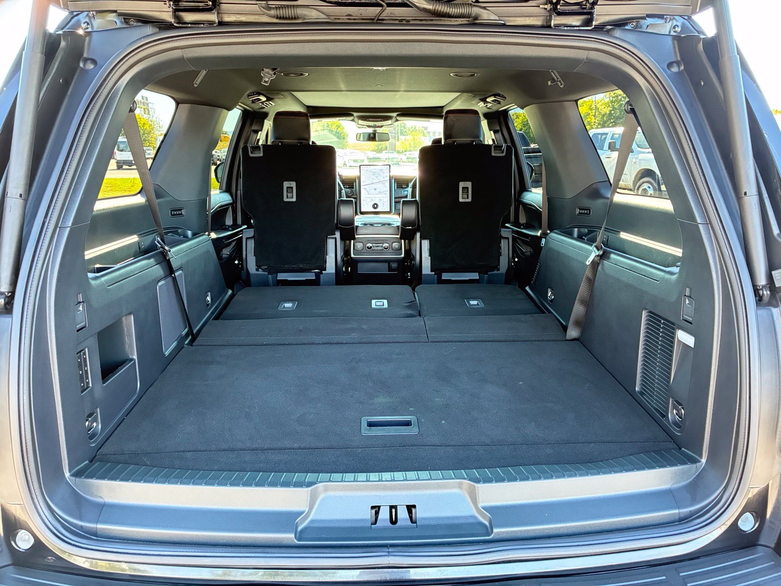 Certified 2024 Ford Expedition Max Limited AWD/4WD image 16