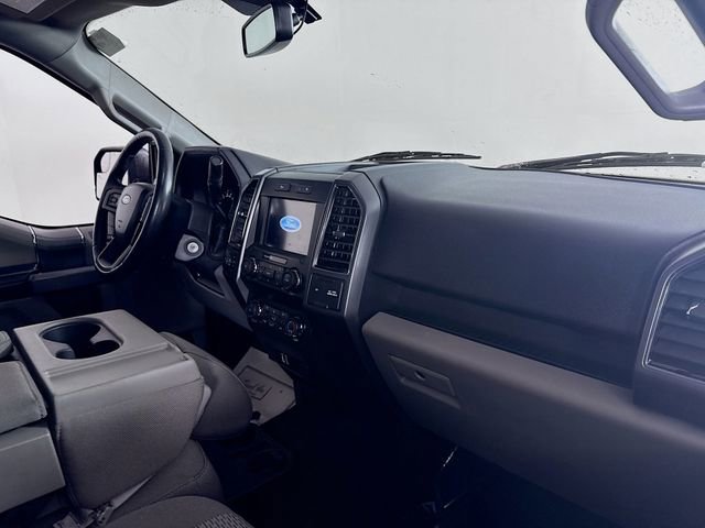 Certified 2019 Ford F150 XLT w/ Equipment Group 302A Luxury image 28