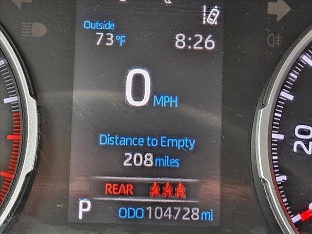 Used 2020 Toyota RAV4 XLE AWD/4WD image 6