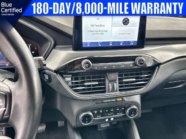 Certified 2023 Ford Escape Active FWD image 25