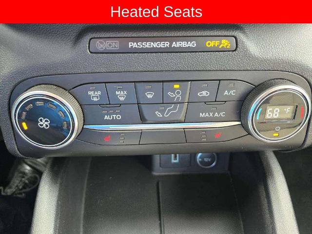 Certified 2020 Ford Escape SE AWD/4WD image 14