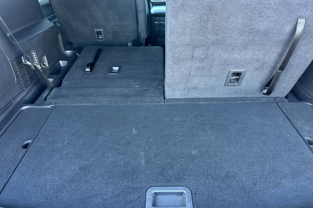 Certified 2023 Ford Explorer XLT image 18