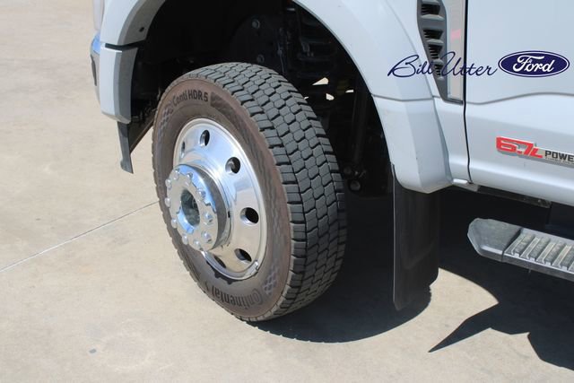Certified 2025 Ford F450 XLT w/ 360-Degree Camera Package image 9