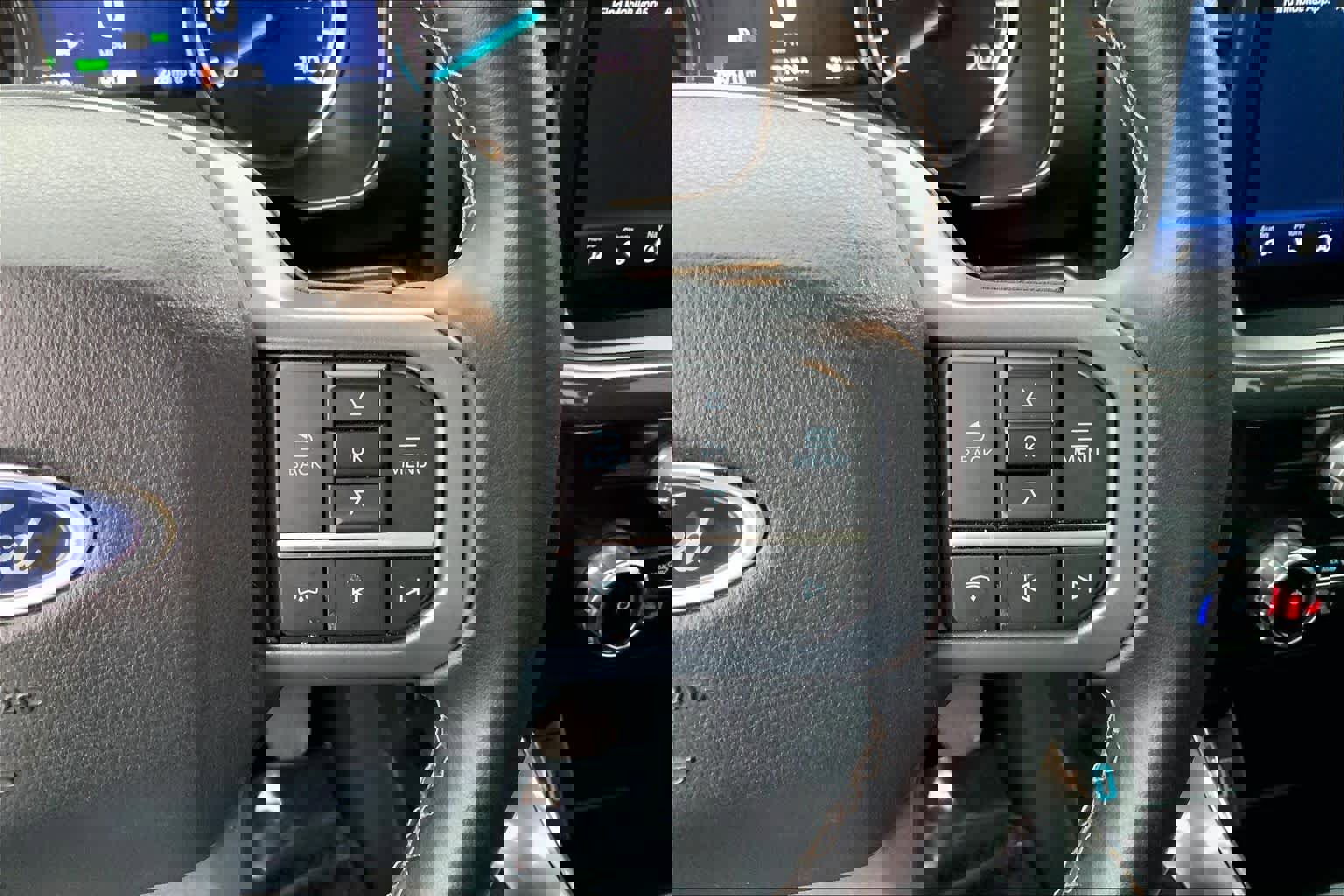 Certified 2023 Ford F150 XLT w/ Equipment Group 302A High image 22