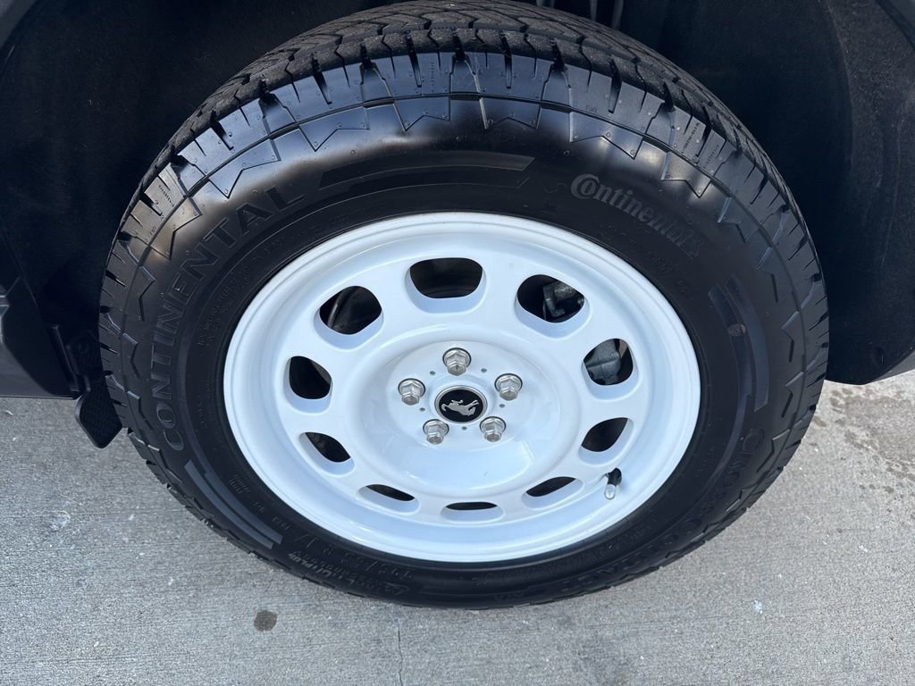 Certified 2023 Ford Bronco Sport Heritage image 58