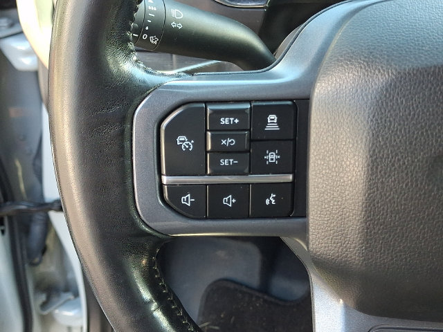 Certified 2023 Ford F150 Lariat w/ Equipment Group 502A High AWD/4WD image 24
