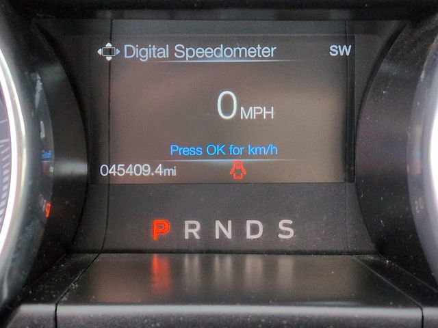 Certified 2020 Ford Mustang Coupe image 28