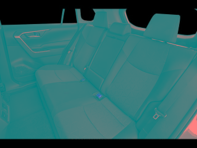 Used 2022 Toyota RAV4 XLE Premium image 13