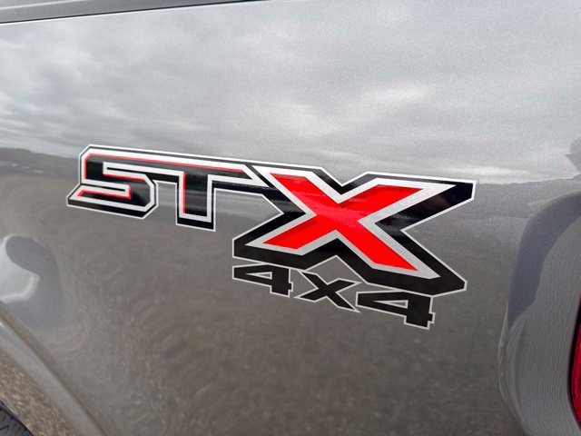 Certified 2023 Ford F150 XL w/ STX Appearance Package AWD/4WD image 8