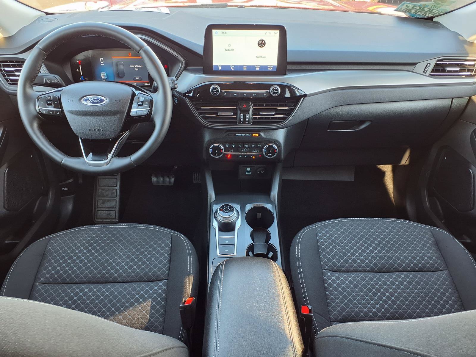 Certified 2023 Ford Escape Active AWD/4WD image 8