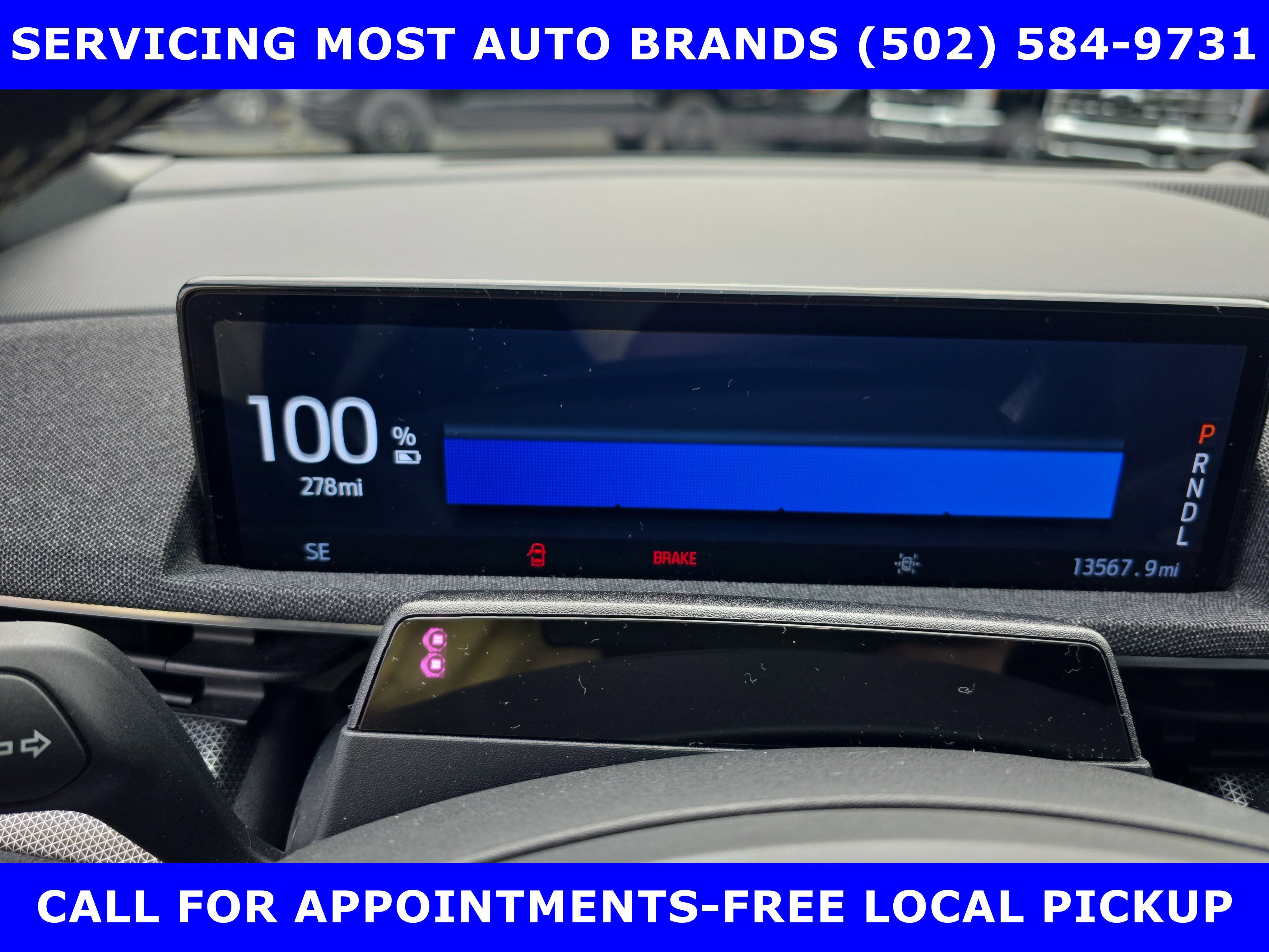 Certified 2024 Ford Mustang Mach-E GT w/ Bronze Appearance Package image 27