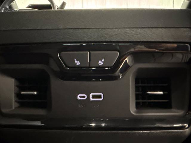 Used 2026 Chevrolet Silverado 2500 ZR2 w/ LPO, Dark Essentials Package AWD/4WD image 24