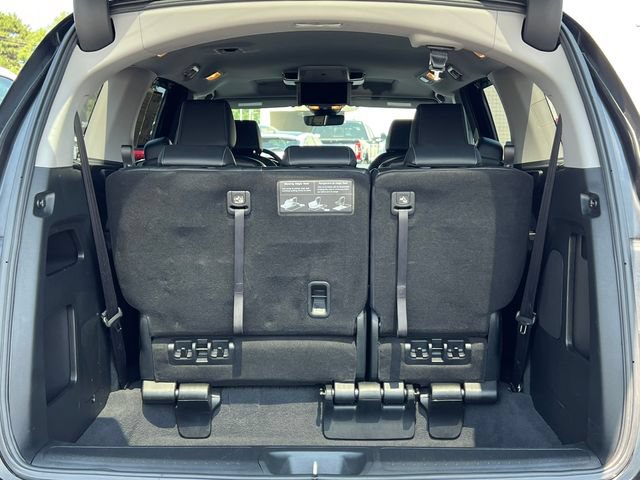Used 2022 Honda Odyssey Touring image 38