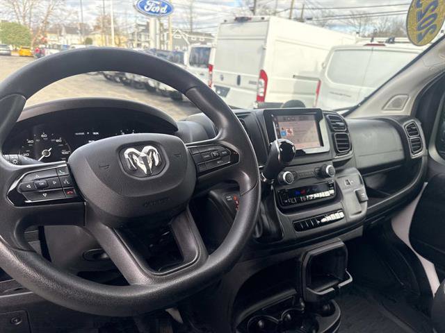 Used 2023 RAM ProMaster 2500 image 19