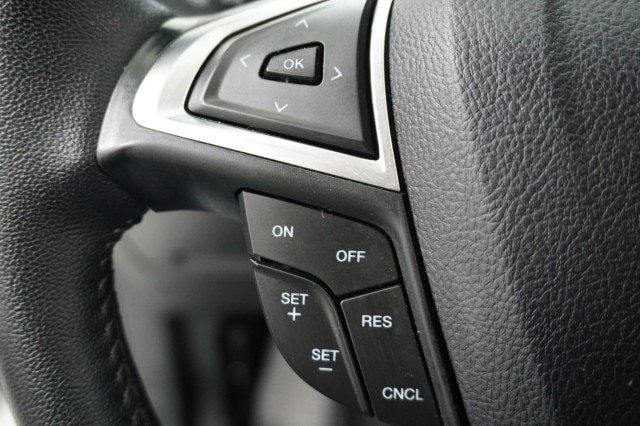 Certified 2024 Ford Edge SEL w/ Convenience Package AWD/4WD image 24