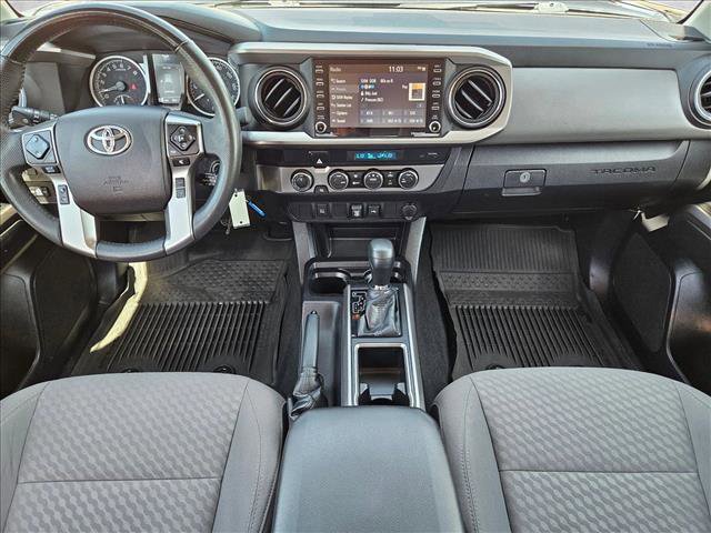 Used 2021 Toyota Tacoma SR5 AWD/4WD image 17
