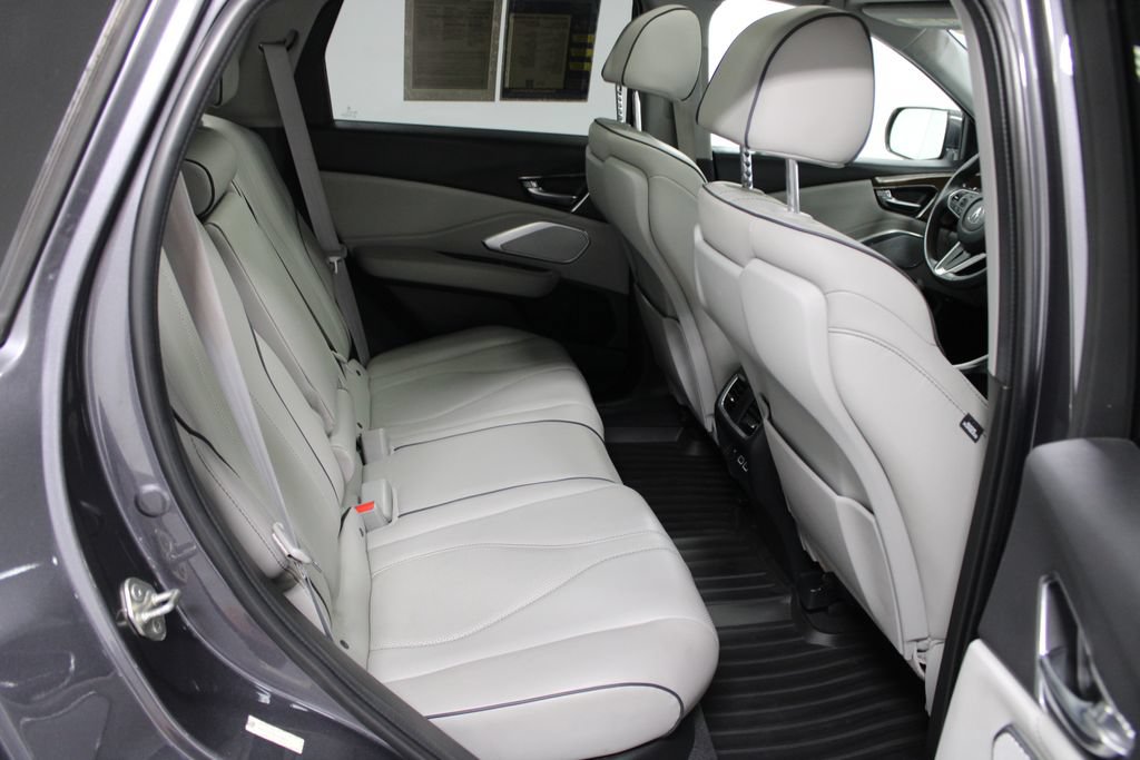 Used 2020 Acura RDX FWD w/ Advance Package image 30