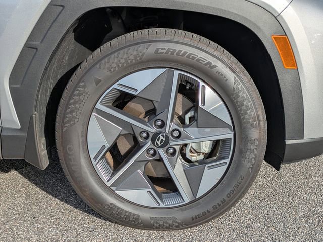 Used 2025 Hyundai Tucson SEL image 11