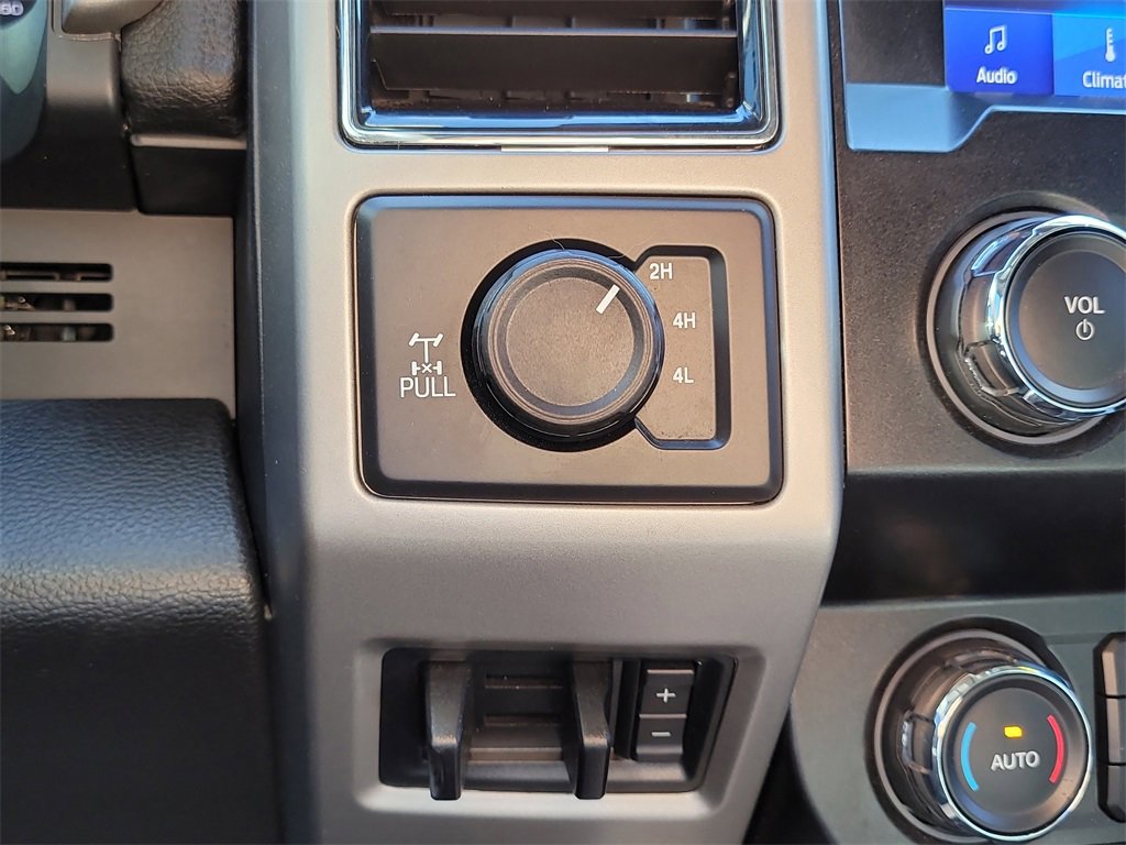 Certified 2021 Ford F250 Lariat image 26