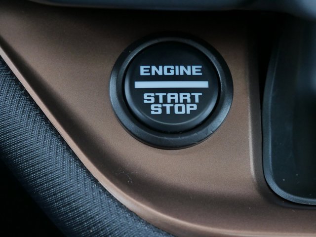 Certified 2023 Ford Bronco Sport Outer Banks w/ Tech Package AWD/4WD image 23