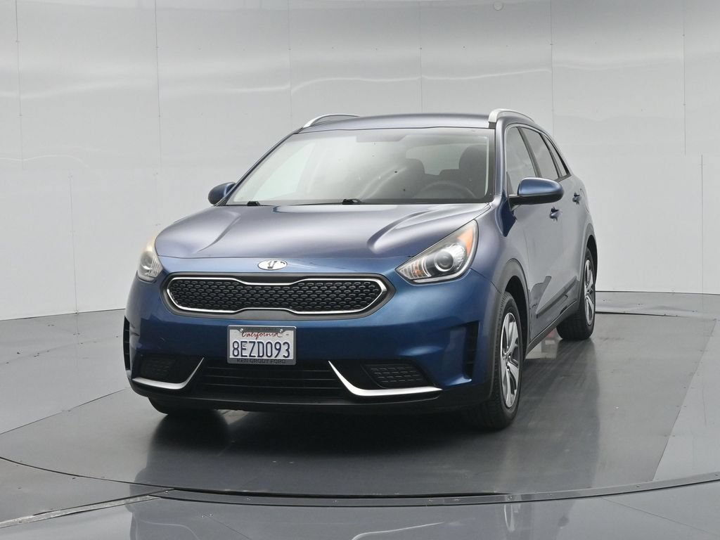 Used 2018 Kia Niro LX FWD image 55