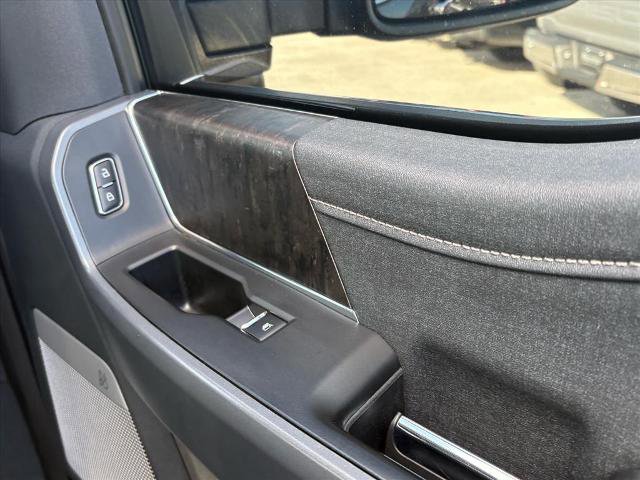 Certified 2023 Ford F250 Lariat w/ Lariat Ultimate Package image 34