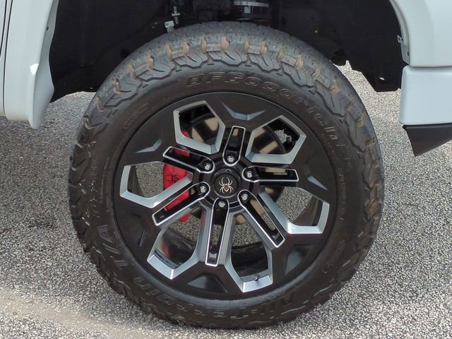 Used 2024 GMC Sierra 1500 Elevation AWD/4WD image 11