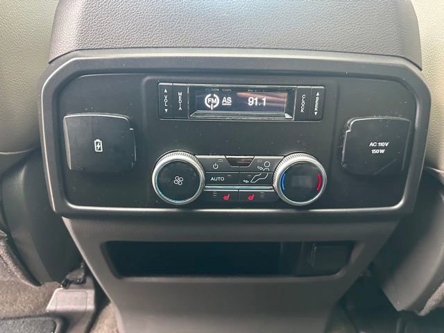 Certified 2019 Ford Expedition Limited w/ Equipment Group 302A image 34