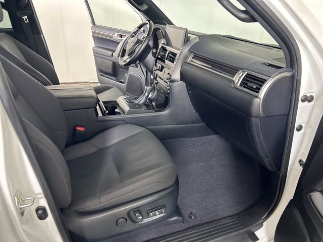 Used 2023 Lexus GX 460 Premium AWD/4WD image 18