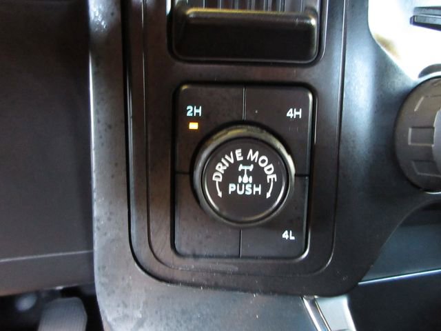 Certified 2024 Ford F150 STX image 20