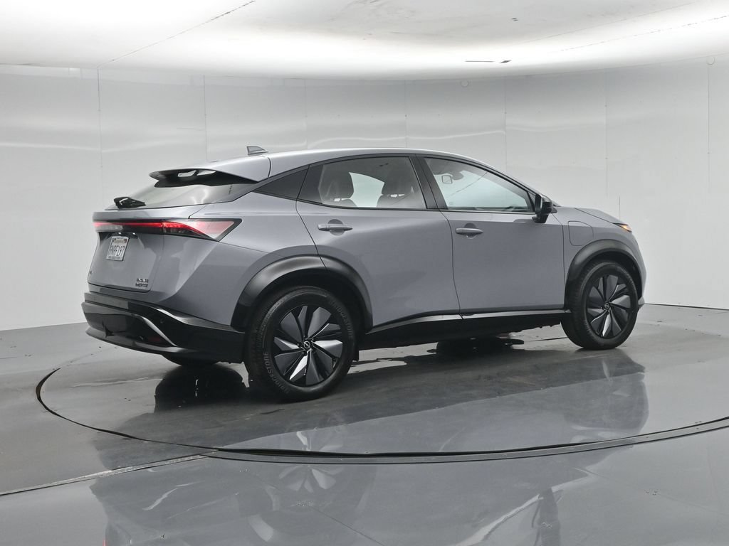 Used 2024 Nissan Ariya AWD image 30