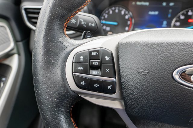 Certified 2024 Ford Explorer Timberline w/ Timberline Technology Package AWD/4WD image 24