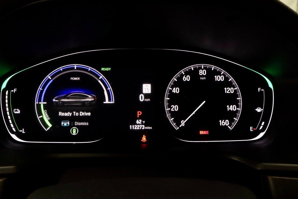 Used 2022 Honda Accord Touring image 30