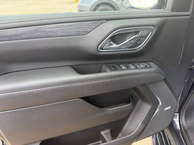 Used 2023 GMC Yukon XL SLT RWD image 19