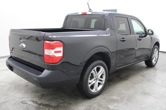 Certified 2023 Ford Maverick XLT w/ XLT Luxury Package FWD image 15