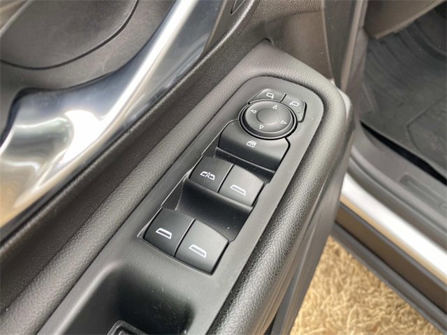 Used 2022 GMC Terrain SLE w/ Driver Convenience Package image 19