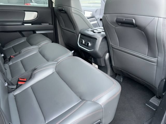 Certified 2025 Ford Expedition Max Active AWD/4WD image 43