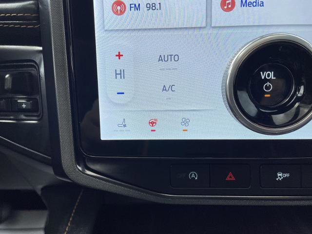 Certified 2023 Ford Expedition Platinum image 32