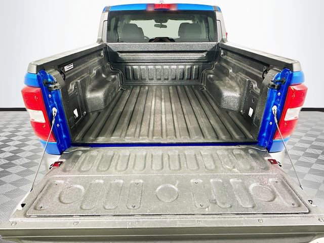 Certified 2022 Ford Maverick XLT w/ Equipment Group 300A Standard image 22